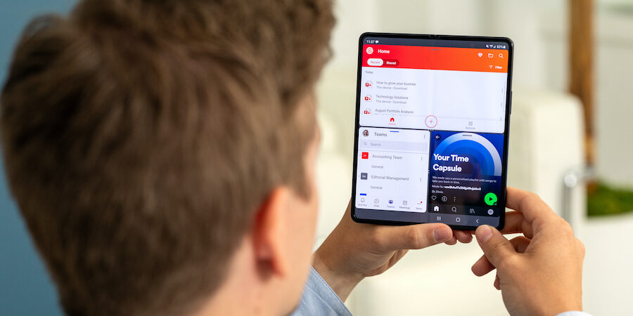 Mobility Trends: How Mobile Devices and Accessories Are Transforming Remote Work