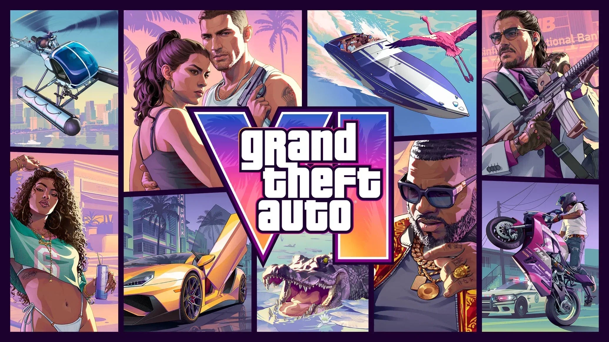 GTA 6 Launch: Release Date, Price, Platform. The Biggest Gaming Demand Wave of 2026