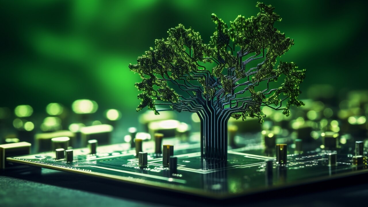 Tecnología y sostenibilidad: Innovaciones para un mundo más verde