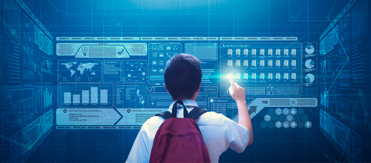 Market Trends for Back to School 2024: Essential Smart Devices for Students