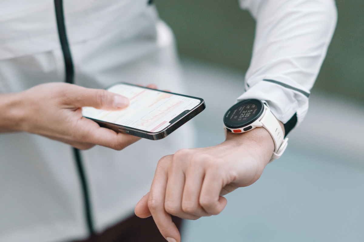 Smart Wearables for Athletes: The Latest in Sports Technology for 2024 at Distritech