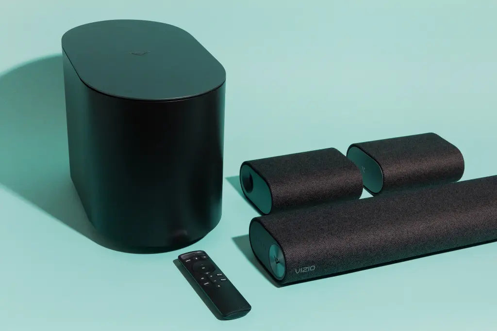 How to choose the ideal audio system: Comparison between Soundbars and Speakers