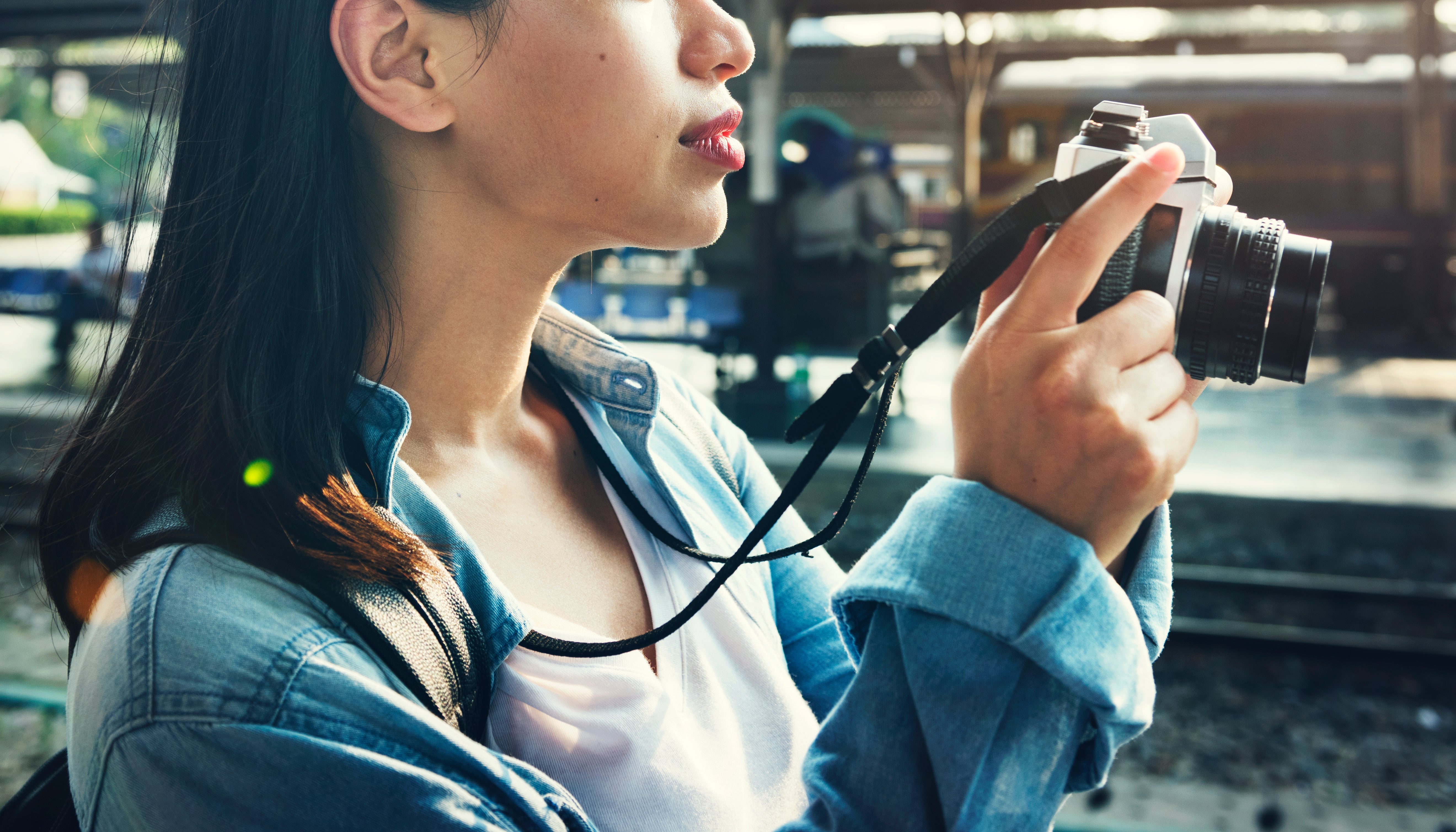 From Image to Impact: How the New Generation of Cameras Is Powering Content Creation