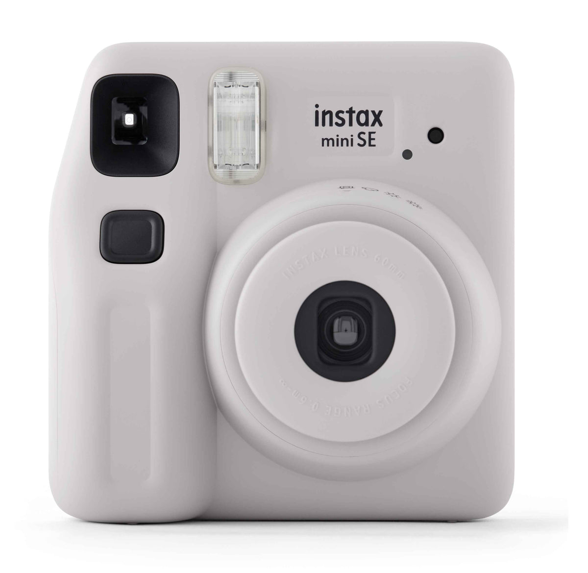 FUJIFILM INSTAX MINI SE INSTANT CAMERA WITH BONUS 10 PACK