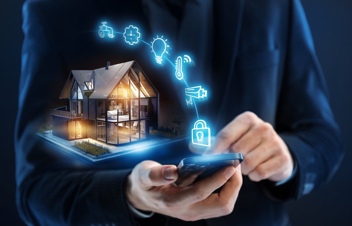 Home Automation Essentials: How to Create a Connected Ecosystem for Greater Comfort