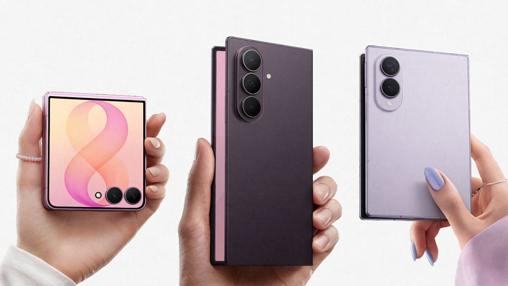 Samsung Galaxy Unpacked 2026: Galaxy Z Fold 8, Fold 8 Ultra, Z Flip 8, Watch 9 &amp; Galaxy Glasses. What Resellers Need to Know