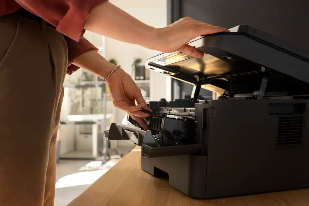 The Evolution of Printers: Do You Still Need One in the Digital Age?