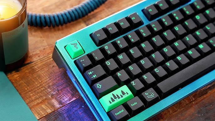 Mechanical Keyboards vs. Membrane Keyboards: Which is Better for Productivity?