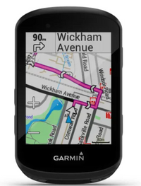 GARMIN GPS EDGE 530, BLACK