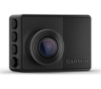 Garmin Dash Cam 67W,522671,  BLACK