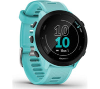 GARMIN FORERUNNER 55, AQUA