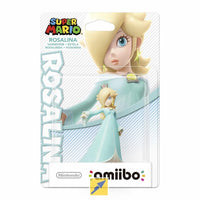 NINTENDO AMIIBO ROSALINA (SUPER MARIO) - EUR, MULTICOLOR