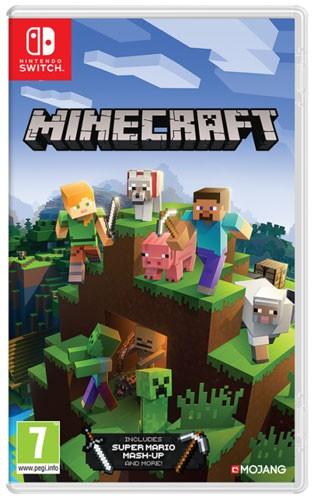 Nintendo Switch Minecraft セット 楽天市場】【中古】任天堂 ニンテンドースイッチ Nintendo Switch