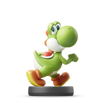 NINTENDO AMIIBO YOSHI (SUPER SMASH BROS) - US, MULTICOLOR