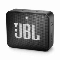 JBL GO ESSENTIAL, BLACK