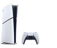 SONY PLAYSTATION5 SLIM DIGITAL EDITION,US SPECS, WHITE