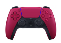 SONY PLAYSTATION 5 DUALSENSE CONTROLLER COSMIC RED, COSMIC RED