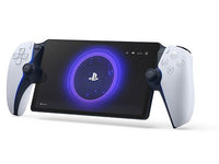 SONY PLAYSTATION PORTAL REMOTE PLAYER (PS5), WHITE