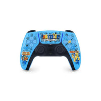 SONY DUALSENSE WIRELESS CONTROLLER FOR PLAYSTATION 5  FORTNITE LIMITED EDITION, AQUA BLUE