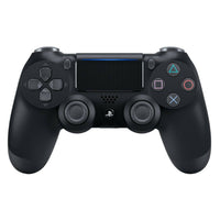 Sony PS4 Dualshock 4 CUH-ZCT2U, Midnight Blue, LATAM