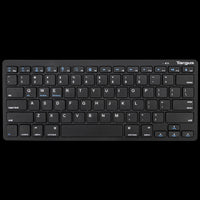 Targus KB55 Multi-Platform Bluetooth® Keyboard