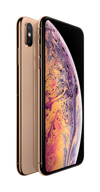 Apple iPhone XS MAX 64GB – Gold