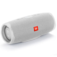 JBL CHARGE 4 PORTABLE BLUETOOTH SPEAKER (WHITE),CENTRAL AMERICA & CARIBBEAN, WHITE