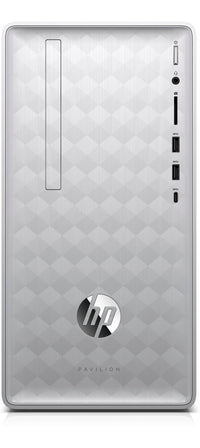 HP Pavilion Desktop 590-p0081c, i5-8400, 12GB, 1TB + 16GB OPT, W10