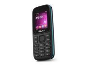 BLU Cellphone Z5, Dual Sim, Unlocked, BLACK