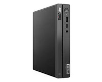 LENOVO THINKCENTRE NEO 50Q GEN 4 TINY DESKTOP, INTEL CORE I5 13420H, 8GB, 256GB SSD, WIN11PRO, BLAC