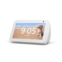 Amazon - Echo Show 5 Smart - Sandstone