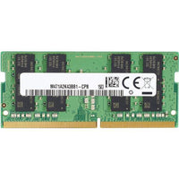 HP 8GB DDR4-3200 SODIMM MEMORY, BLACK