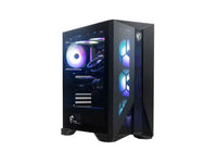 MSI AEGIS R I7-12700F,32GB,1TB M2 + 2TB HDD,4060 TI VENTUS 2X 16GB,W11, FACTORY REFURBISHED