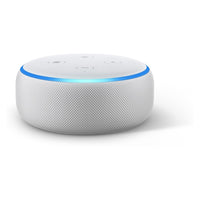 Amazon - Echo Dot (3rd Gen) - Sandstone