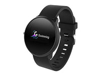 Lenovo Smartwatch HW10, Black