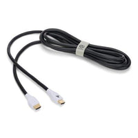 POWER A ULTRA HIGH SPEED HDMI CABLE FOR PLAYSTATION 5, WHITE