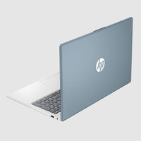 HP 15-FC0037WM, 15.6" FHD, RYZEN 5 7520U,8GB, 256GB,W11 MOONLIGHT BLUE