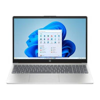 HP  15 FC0039WM, 15.6" FHD, RYZEN 5 7520U, 8GB, 256GB SSD, W11, ROSE GOLD