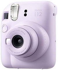 FUJIFILM INSTAX MINI 12 , LILAC