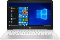 HP Stream 11-ak0012dx, N4000, 4GB, 64GB,W10S,16V16UA