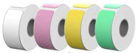 KODAK CRGM056 PAPER ROLL FOR LABEL PRINTER - 6 ROLLS, WHITE