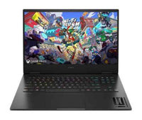 HP OMEN 16-WF0083DX, 16"FHD 165HZ, I9-13900HX, 16GB, 1TB SSD, RTX 4060 8GB, W11, BLACK