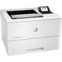 HP  LASERJET ENTERPRISE M507DN MONOCHROME , WHITE