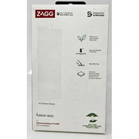 ZAGG INVISIBLE SHIELD FUSION ECO SCREEN PROTECTOR FOR SAMSUNG GALAXY Z FOLD4, CLEAR