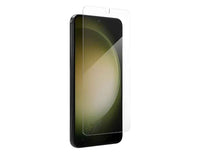 ZAGG INVISIBLE SHIELD STRONGEST EVER GLASS SCREEN PROTECTION GLASS ELITE FOR SAMSUNG GALAXY S23 5G,