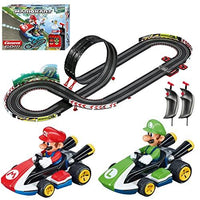 CARRERA GO MARIO KART RACING SET, ORIGINAL BOX