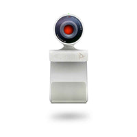 POLYCOM  POLY STUDIO P5 1080P WEBCAM FOR DESKTOP ORIGINAL PACKAGING , WHITE, FACTORY REFURBISHED