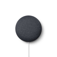 Google Nest Mini black, BR