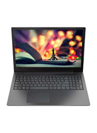 Lenovo V 130, 15.6”, i3-8130U, 4GB, 1TB, DVDRW, FREEDOS, English Keyboard, Euro, Iron Gray