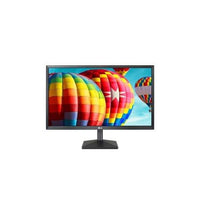 LG 24MK430H 24" IPS LED MONITOR WITH AMD RADEON FREESYNC, BLACK